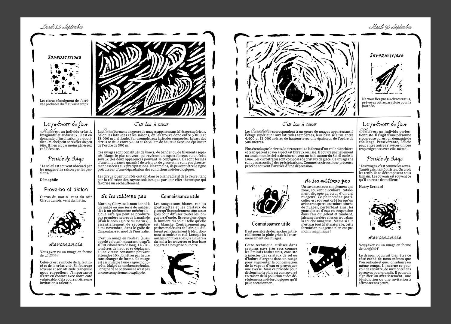 Almanach