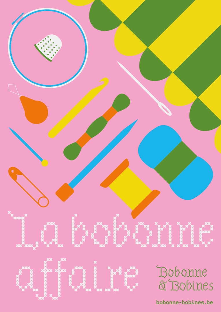 La bobonne affaire