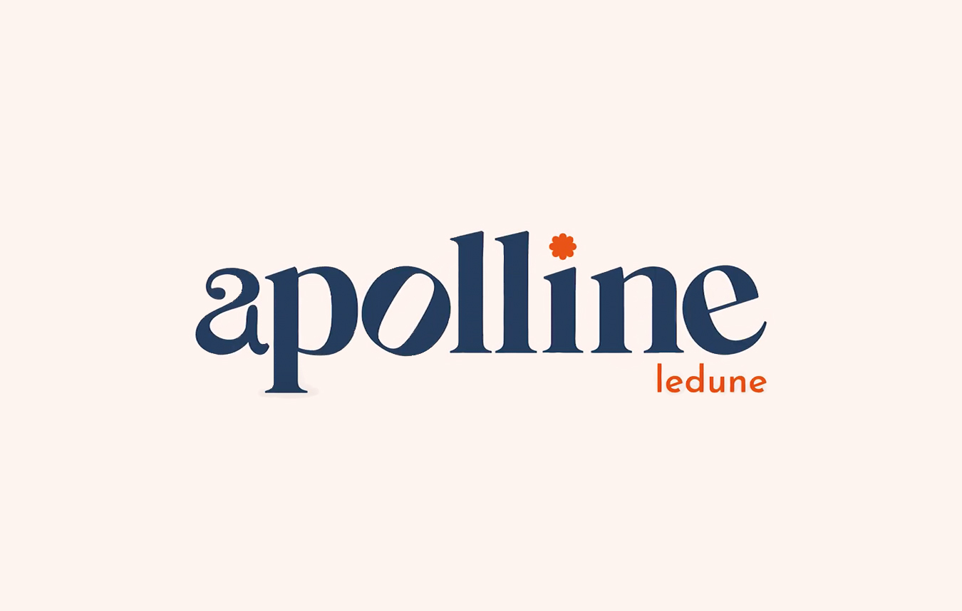 Apolline Ledune