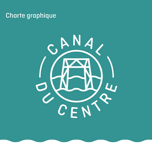 Logo du Canal du Centre