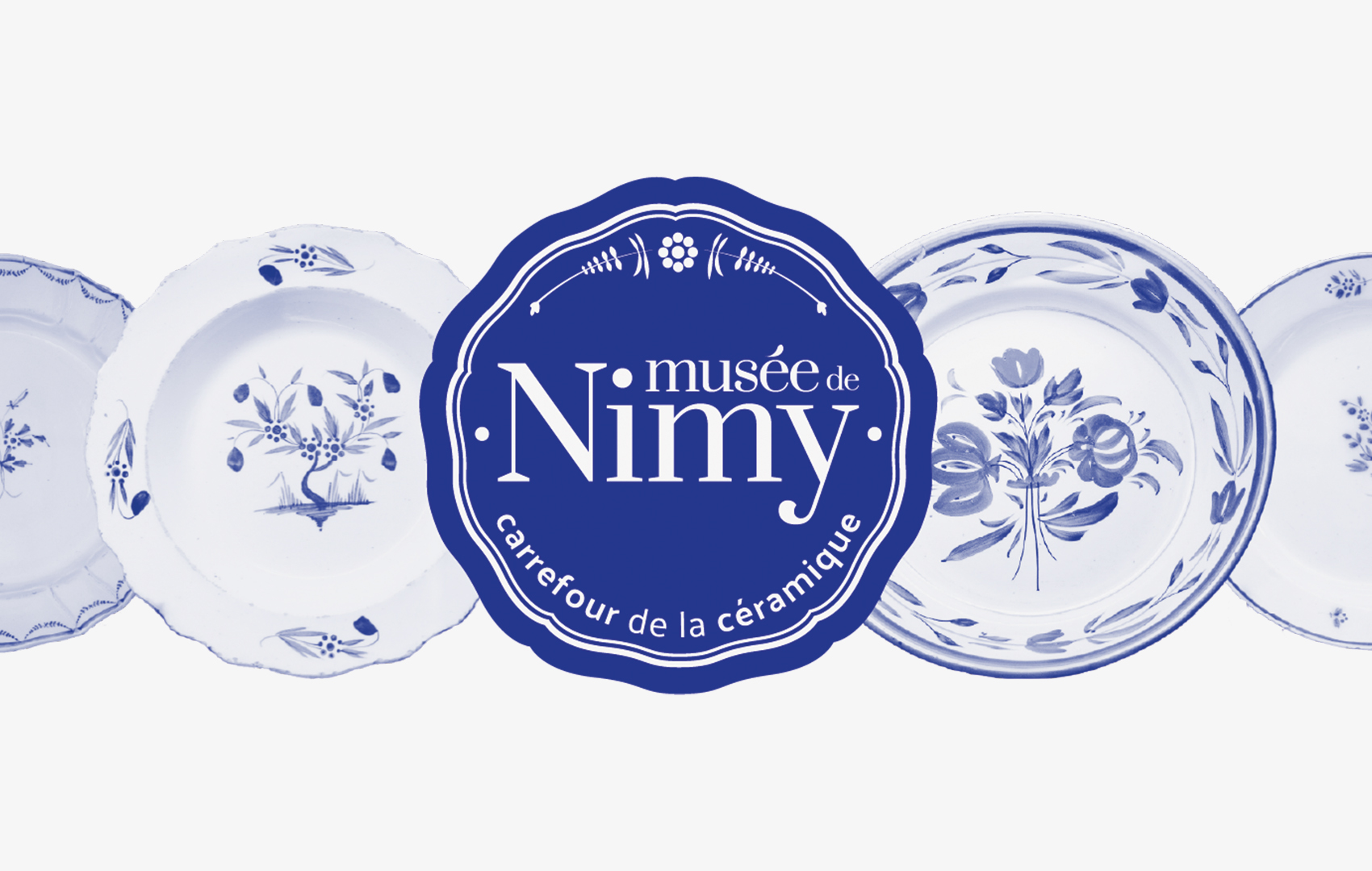 Logo du Musée de Nimy